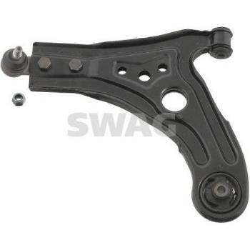 Triangle de suspension SWAG 89 93 0605