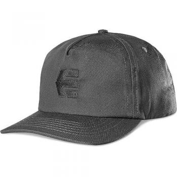 Etnies Snapback Icon Destruct Casquette