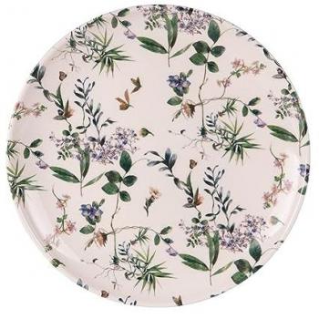 Table Passion Assiette plate