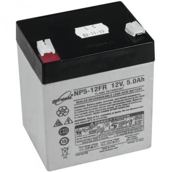 ACCESSORY Akku 12V/5000mAh