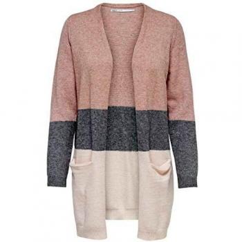 ONLY Cardigan ONLQUEEN L/S LONG CARDIGAN KNT NOOS
