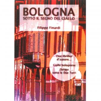 Bologna sotto il segno del giallo