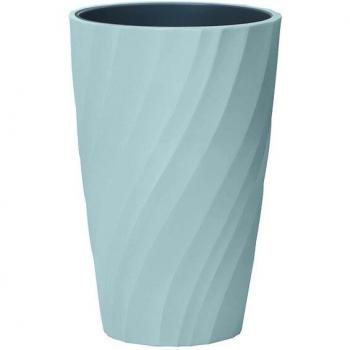 Plastic Double Layer Toothbrush Cup for Home and Hotel 301-400ml