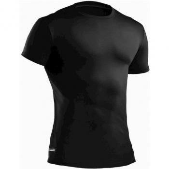 Under Armour Men's HeatGear Tactical Compression T-Shirt