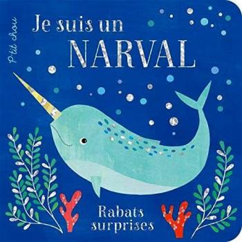Je suis un narval