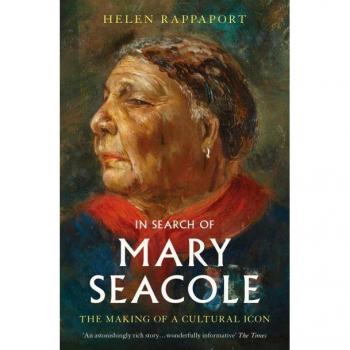 In Search of Mary Seacole