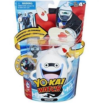 Figura Yo‑Kai Converting – Hasbro B5946EQ0