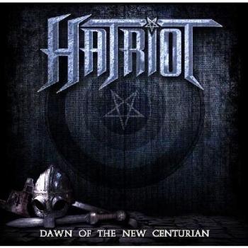 Dawn of the New Centurion