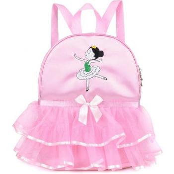 Mochila de gimnasia