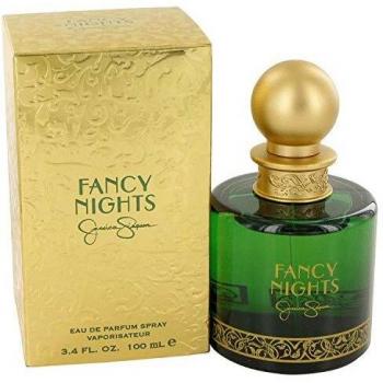 Jessica Simpson Fancy Nights Eau de Parfum 100 ml