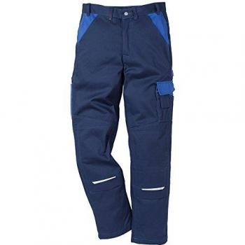 Fristad 2019 LUXE Navy Trousers – Size 27/68 – Kansas Collection