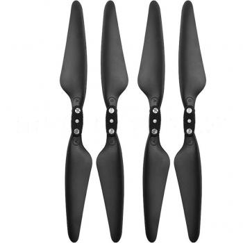 Hubsan H117S Zino RC Drone Quick Release Propellers