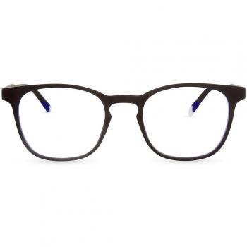 Gafas de luz azul Barner Dalston +1.5 Color Negro