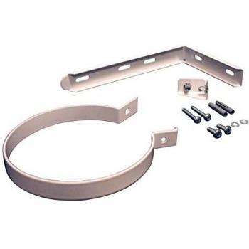 Worcester 7716191179 Dual‑Size Flue Support Bracket – 80mm & 125mm