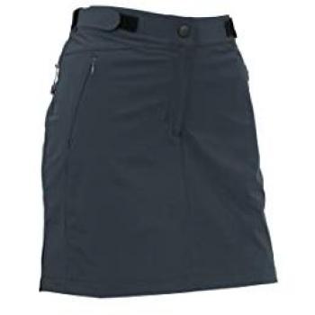Maul Sport® Trekking Hosenrock mit Kristallkopf