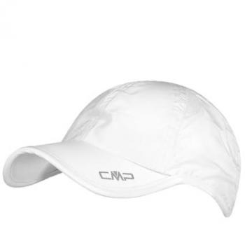 Sombrero CMP Hombre Blanco 6505527