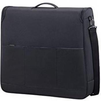 Housse à Vêtements Bi-Fold Samsonite Spark SNG, 61 cm, 59 L, Noir