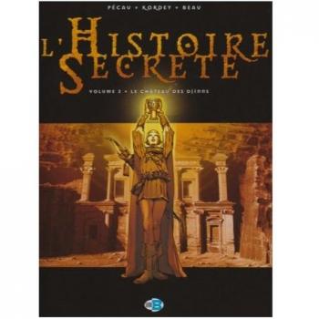 L'Histoire secrète T02