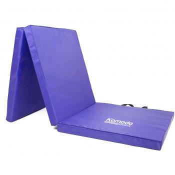 KOMODO 5cm Thick Padded Floor Mats