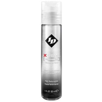 Velvet Vibe 1 oz. Moisturizing Lubricant