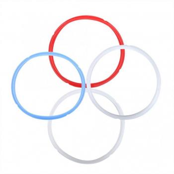 Instant Pot Silicone Sealing Ring Accessory 5/6 Qt & 8 Qt