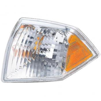 Carcasa de Luz de Señal de Esquina Izquierda Jeep Compass 2007-2010