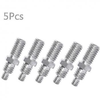 Módulo de Cambio de Tornillo Central 5 piezas – 1/4” a 3/8” para Tripods