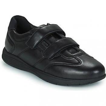 Zapatillas de Hombre Geox Modelo U Spherica Ec2