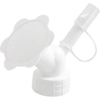 Multi-Function Garden Sprinkler with Long Nozzle
