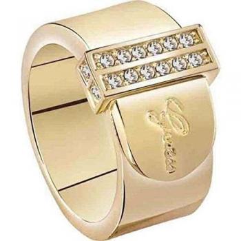 GUESS 56 Schmuckring für Frauen UBR28512-56