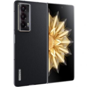 Honor Magic V2 (512 GB, 7.92, Dual SIM, 50 Mpx, 5G, Schwarz)