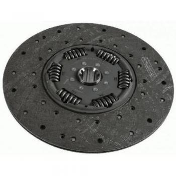 SACHS 1878 005 540 Kupplungsscheibe – Präzisionskomponente