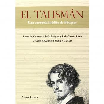 El Talismán