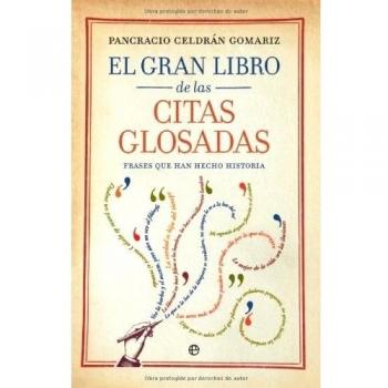 El gran libro de las citas glosadas