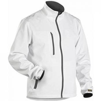 Blaklader Regenjacke Stretch 2D 3XL – wasserdicht, atmungsaktiv