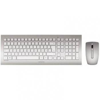 Clavier Cherry DW 8000 sans fil QWERTY espagnol