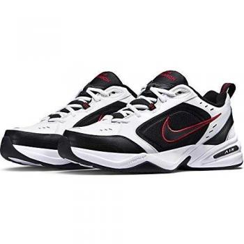 Nike 101 Air Monarch IV Scarpe da Ginnastica
