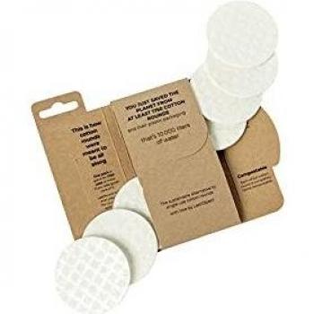 Ricarica Dischetti Struccanti Danimarca LastRound