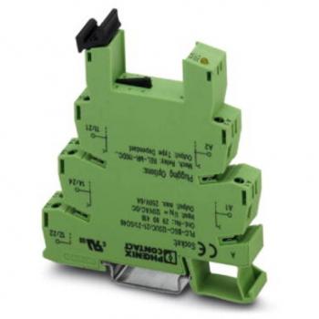 Actuator Interface Base – 24DC/1IC