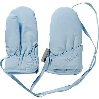 Playshoes Baby-Fäustling Manopole Blu