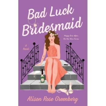 Bad Luck Bridesmaid
