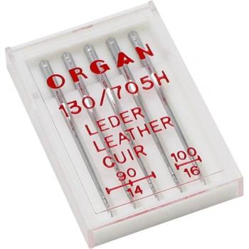 Alfa Needle Set (5) – SKU A003829200