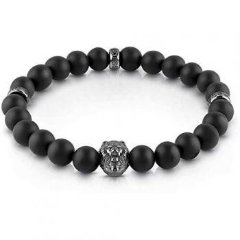 Braccialetto Masculino Guess Cod. JUMB29000JW