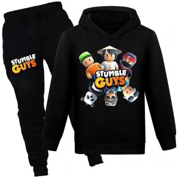 Tenue de sport décontractée pour enfants
