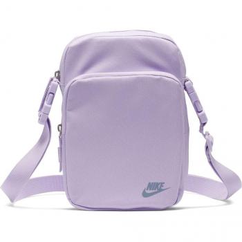 Borsa Nike Heritage 4L Viola