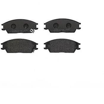Kit de plaquettes de frein BREMBO P 30 024