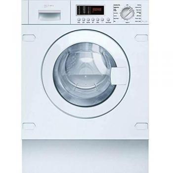 V6540X2GB 60cm White 7kg/4kg Integrated Washer Dryer
