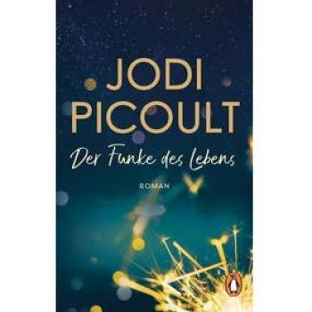 Der Funke des Lebens: Roman. New-York-Times-Bestseller Nr.1