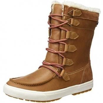 Botas Roxy Salzburg ARJB300010, mujer, color Marrón