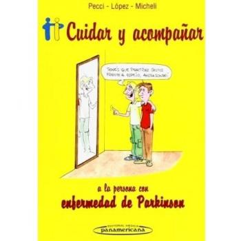 Cuidar y acompañar a la persona con enfermedad de parkinson